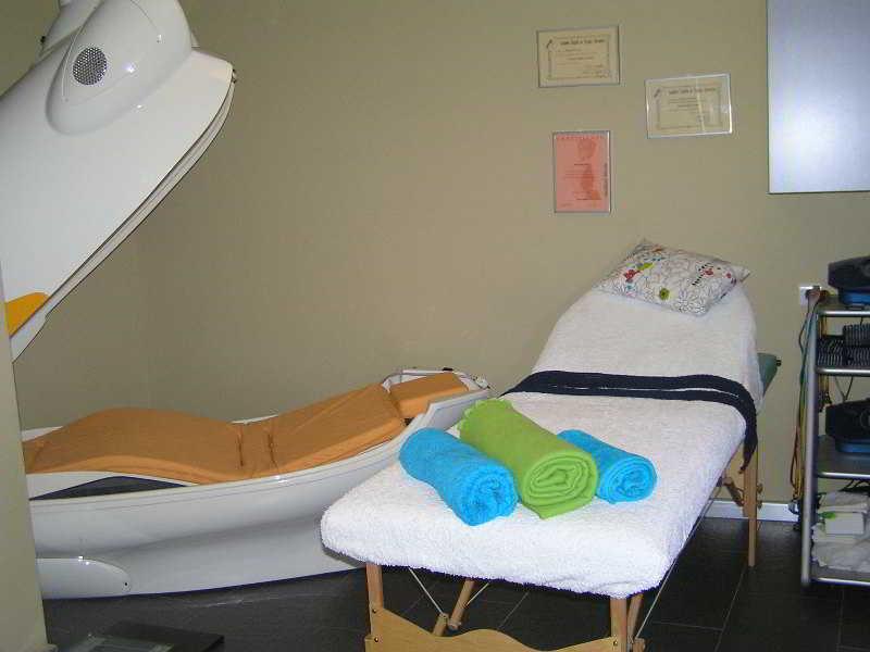 Hotel Rural Aqua Luna Spa Secarejo 外观 照片