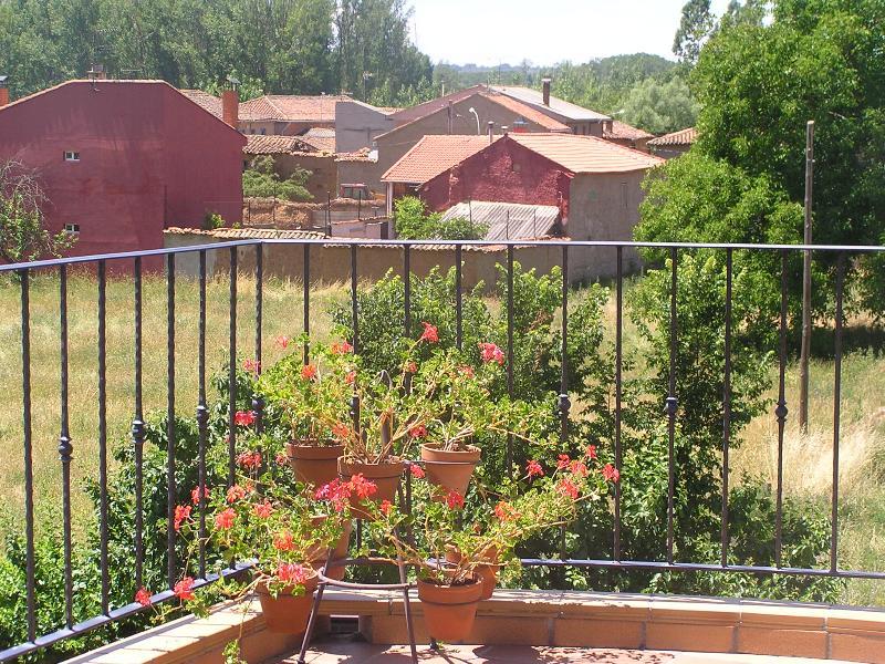 Hotel Rural Aqua Luna Spa Secarejo 外观 照片