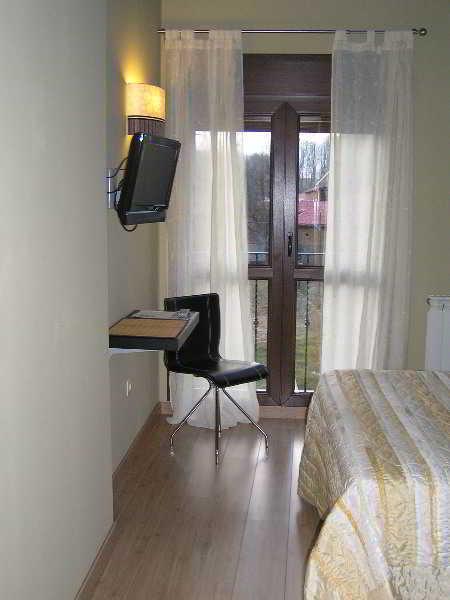 Hotel Rural Aqua Luna Spa Secarejo 外观 照片